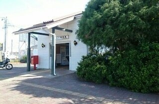 ファミール大門Ｃの周辺|ＪＲ西小坂井駅まで1080m