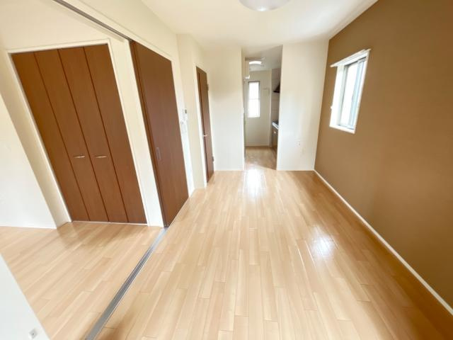 コリーナの設備|照明器具