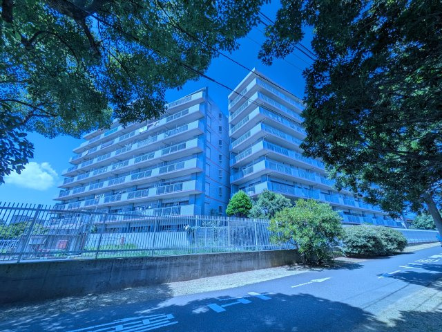 アーベントハイム幕張花見川