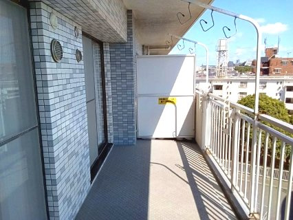 アーベントハイム幕張花見川