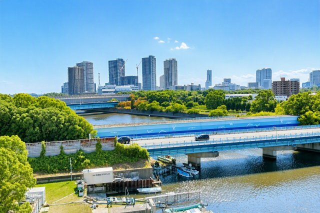 アーベントハイム幕張花見川