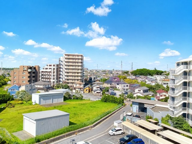 アーベントハイム幕張花見川