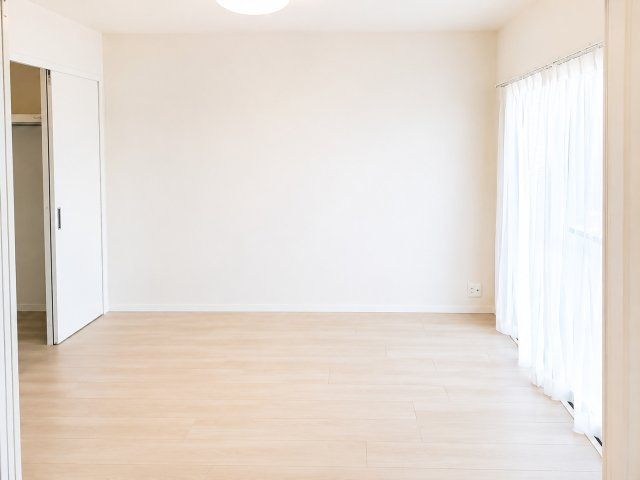 アーベントハイム幕張花見川