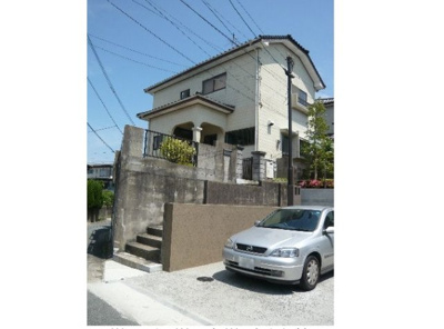 【その他】 | 柳河内貸家E棟