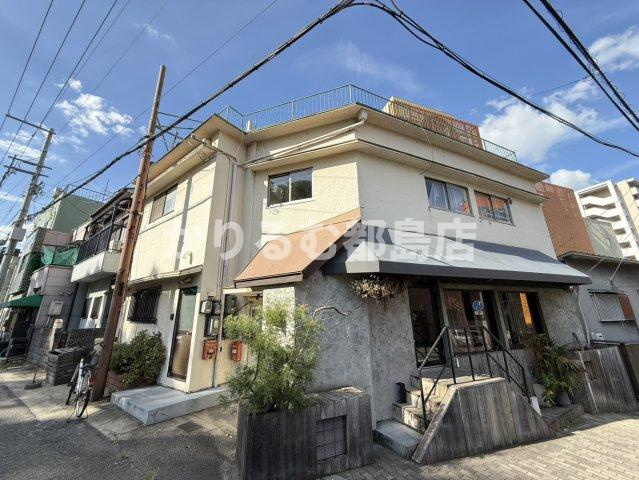 銀橋ビル