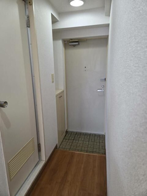 【玄関】 | ライオンズプラザ八王子(ライオンズプラザハチオウジ)