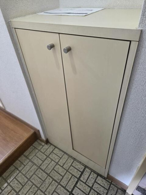 【収納】 | ライオンズプラザ八王子(ライオンズプラザハチオウジ)