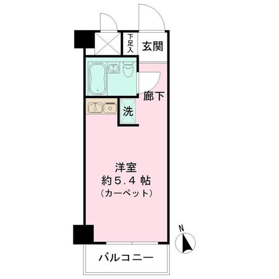 【間取り】 | ライオンズプラザ八王子(ライオンズプラザハチオウジ)