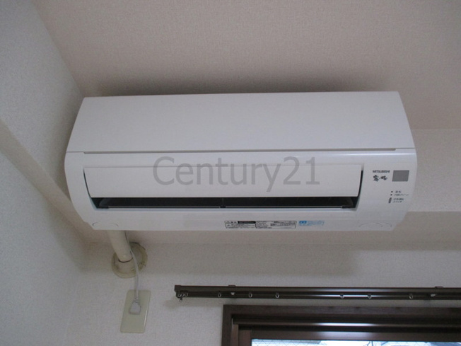 【設備】 | メゾネット栄根
