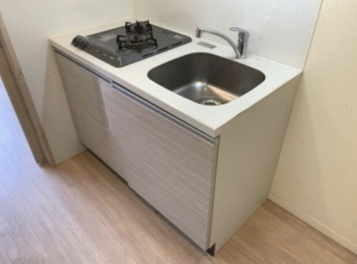 【キッチン】 | プロスタイルウェルス関内住吉町