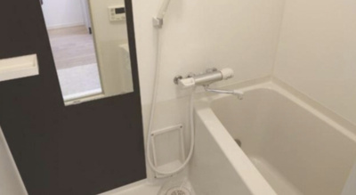 【浴室】 | プロスタイルウェルス関内住吉町
