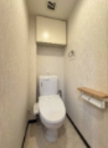 【トイレ】 | プロスタイルウェルス関内住吉町