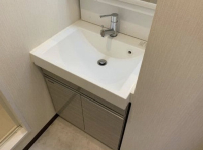 【洗面所】 | プロスタイルウェルス関内住吉町