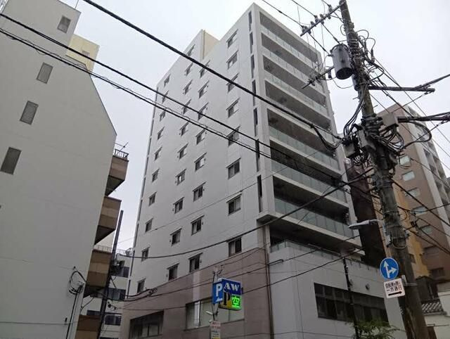 パレステージ秋葉原のその他共用部分