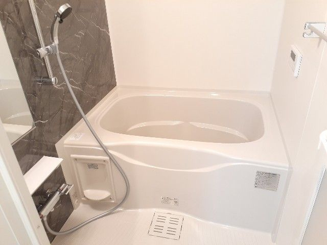 ジュアンの浴室|日々の暮らしに欠かせないお風呂です