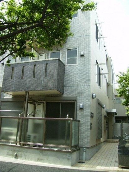 【展望】 | スカイガーデン西新宿五丁目