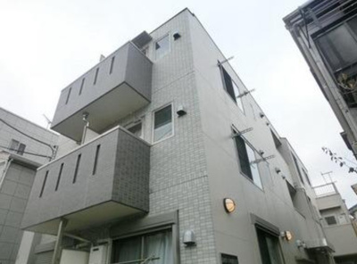 【外観】 | スカイガーデン西新宿五丁目