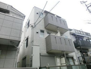 スカイガーデン西新宿五丁目の画像