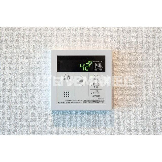 【設備】コンフォリア本所吾妻橋Ⅱ