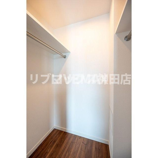【収納】コンフォリア本所吾妻橋Ⅱ