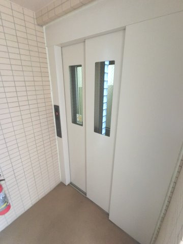 【その他共用部分】 | ヴァンベール稲毛