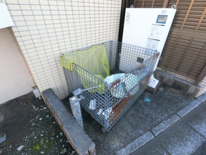 【その他共用部分】 | ヴァンベール稲毛