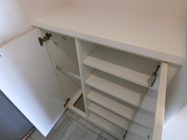 ＮＴＰＲレジデンス鷹番のその他| 