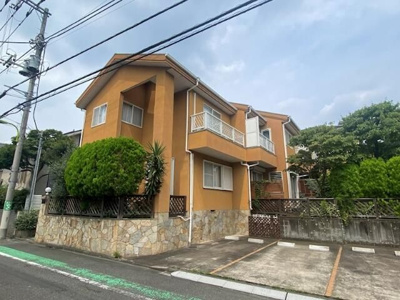 【外観】 | グリーンガーデン成城