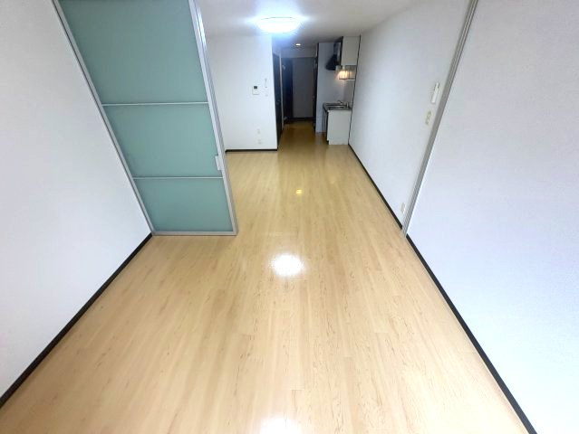 フジパレス吹田穂波公園の居間・リビング