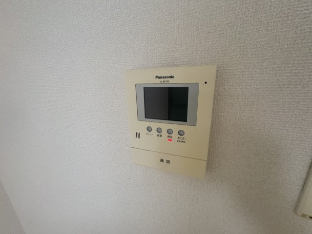 フジパレス吹田穂波公園のセキュリティ