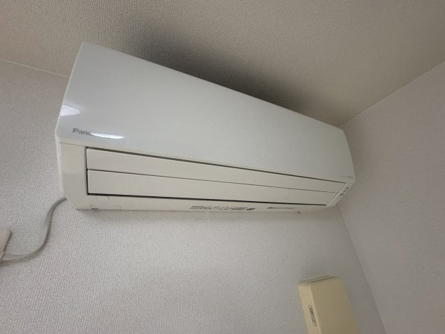 フジパレス吹田穂波公園の設備