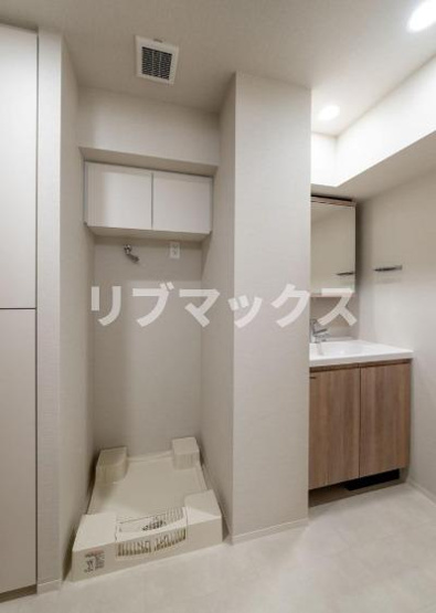 【設備】グレーシアフィット羽沢横浜国大