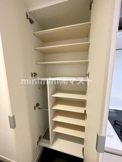 MFPRコート日本橋イーストのその他