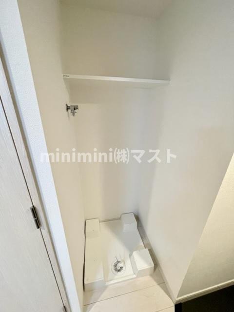 MFPRコート日本橋イーストの設備