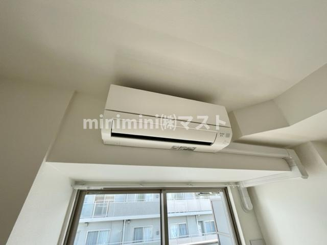 MFPRコート日本橋イーストの設備