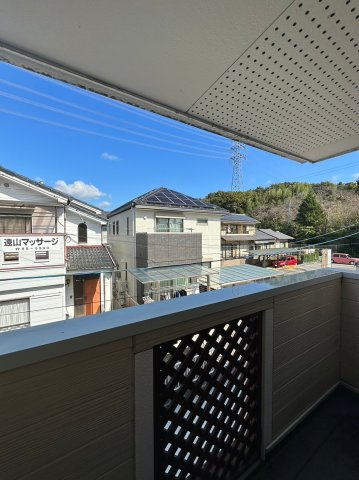 グレイス市木の展望