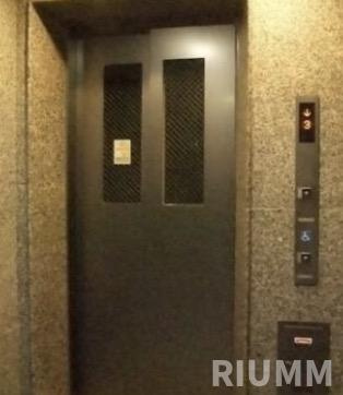 【その他共用部分】 | ルーブル荻窪伍番館