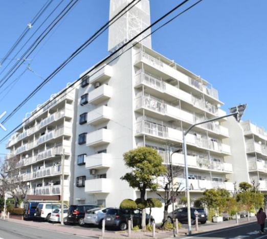 マンハイム竹ノ塚