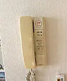 【セキュリティ】 | TS方南ハイム