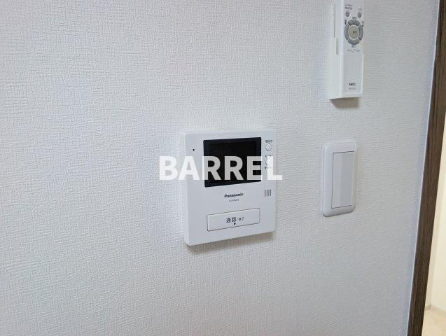 サンロード新和Ⅲのその他