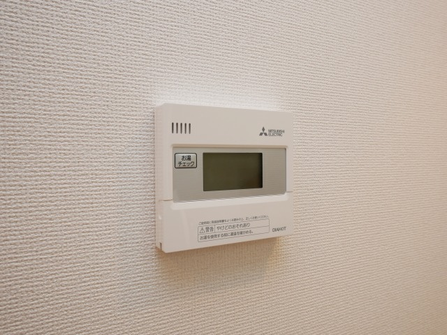 SERENiTE本町refletの設備