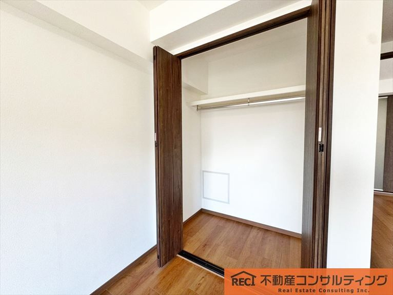 ニューライフ岡本の収納
