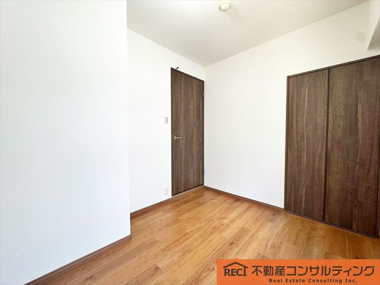 ニューライフ岡本の子供部屋