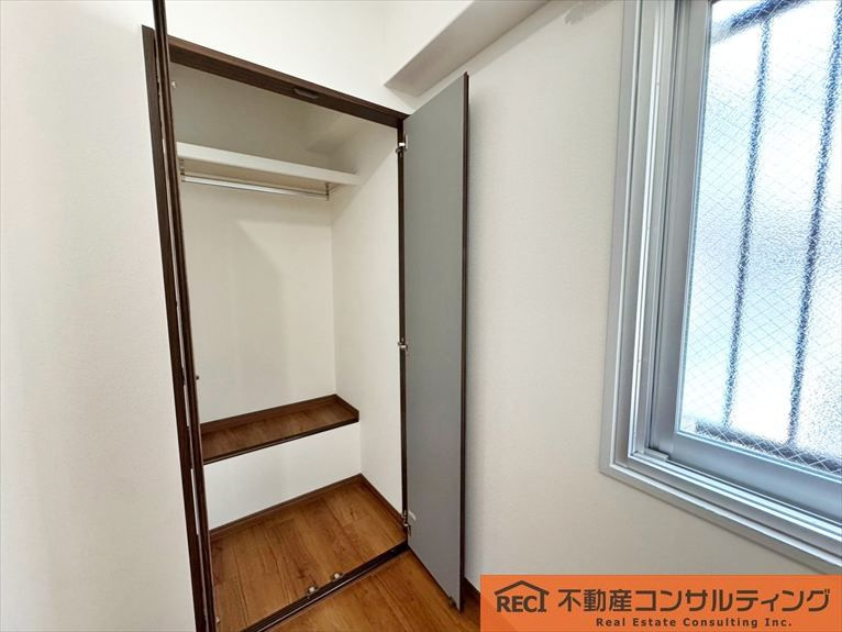 ニューライフ岡本の内装