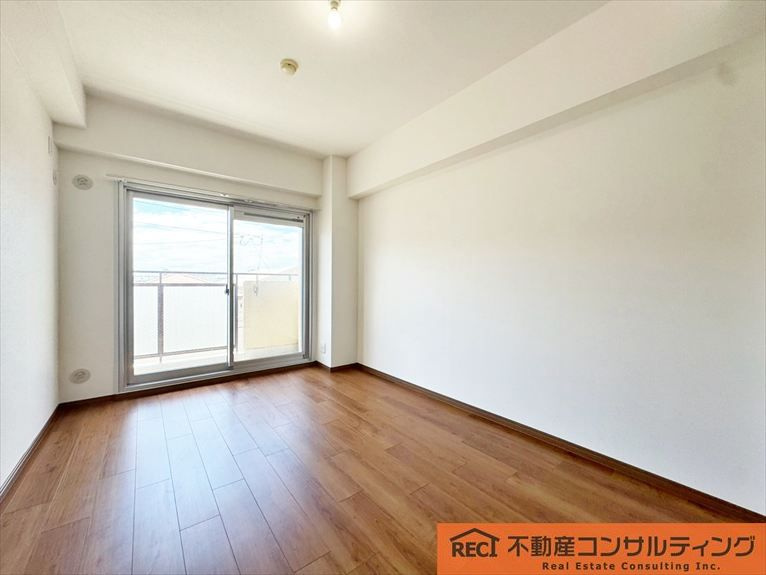 ニューライフ岡本の子供部屋
