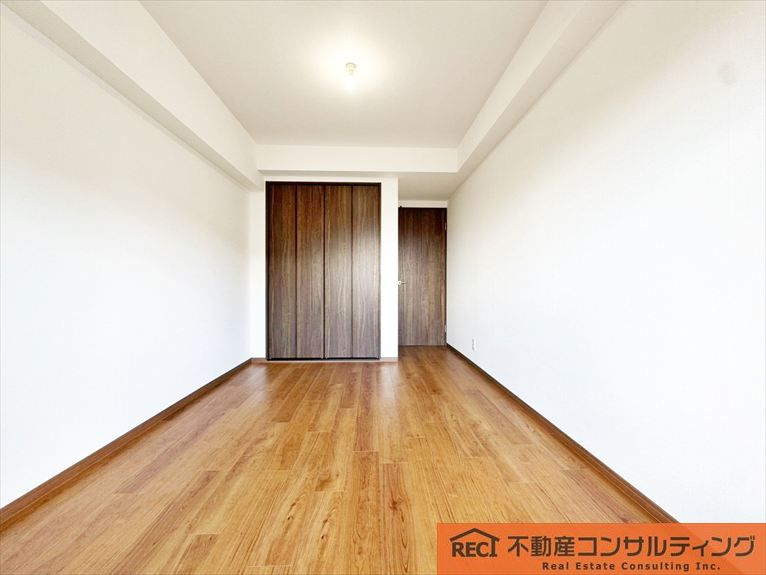 ニューライフ岡本の内装