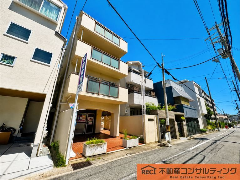 ニューライフ岡本