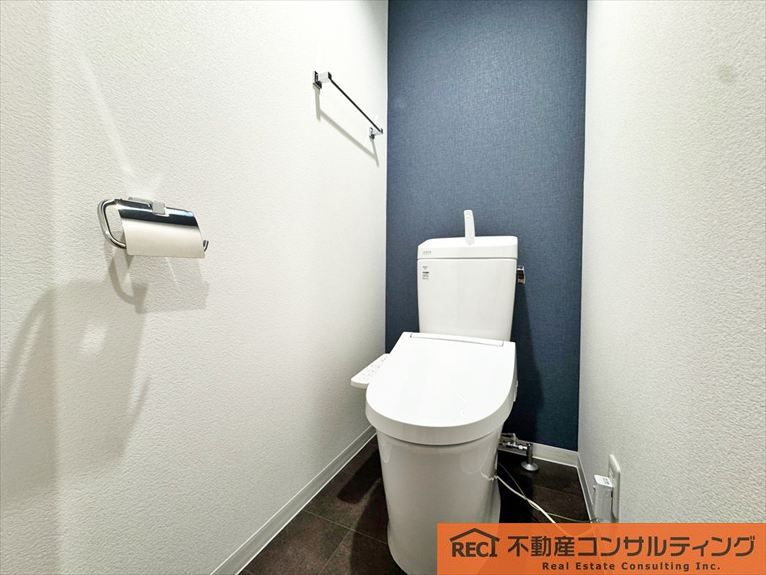 ニューライフ岡本のトイレ
