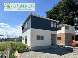 下妻市下妻丁第4　新築戸建　2号棟の画像