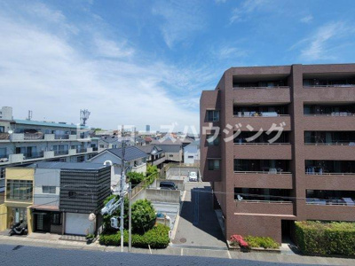 【展望】 | ラピス | ※同タイプの写真となり、実際のお部屋とは異なる場合があります